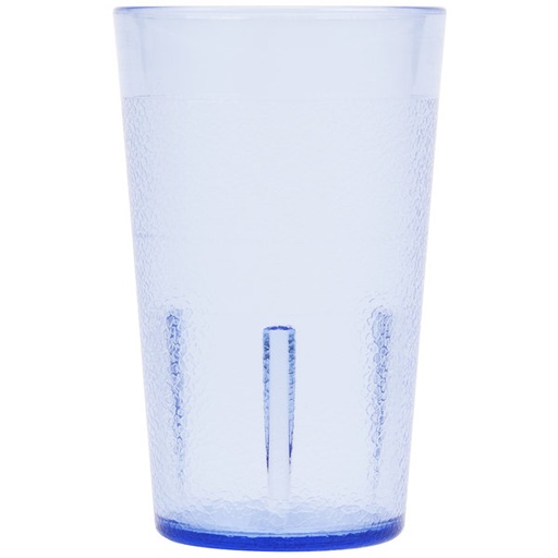 [500P401] Vaso de color Colorware de 5 oz. azul pizarra - Cambro USA