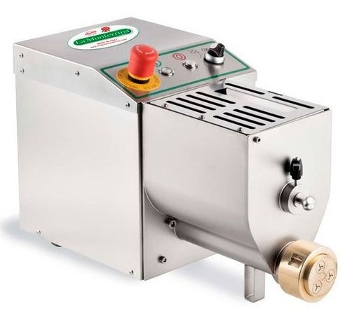 [LM12007] Dolly amasadora / extrusora para pasta. 110/60/1  - La Monferrina