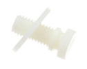 [H07005] kit tornillo y arandela UPCH400 - Cambro
