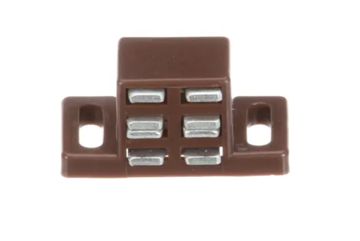 [926534] Magnetic catch rt angle mount - True