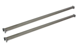 [CBTR48-O] Travesaño Basics de 48&quot; (Outlet) - Cambro