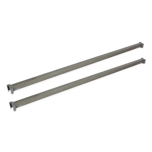 [CBTR48-O] Travesaño Basics de 48" (Outlet) - Cambro