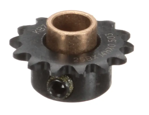 [7001312] Sprocket/Bearing Assy - Antunes