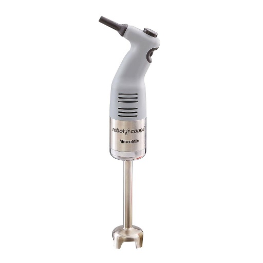 [34904] Triturador Micromix con Aeromix velocidad variable, 165 mm 220 V - Robot Coupe