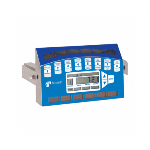 [TTS-8-O] Temporizador Roundup (Outlet) - Antunes