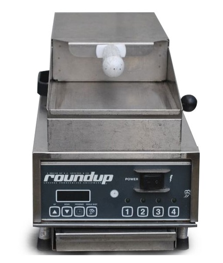 [VS-250] Vaporizador variable Roundup - Antunes