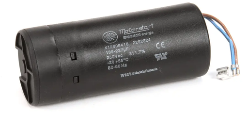[947400] Capacitor Start 2252324 - True