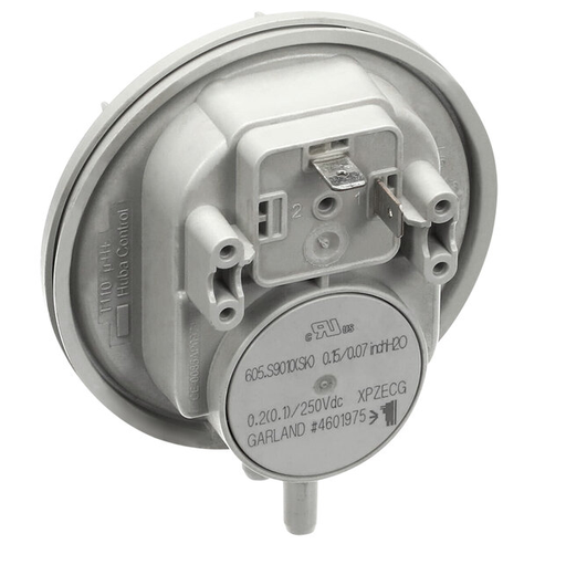 [4601975] Air pressure switch - Garland