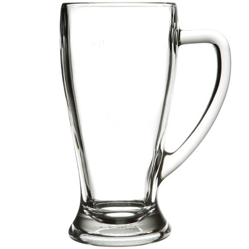 [133450-O] Jarra cerveza 16.75 oz (Outlet) - Anchor Hocking