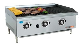 [CBL0900] Broiler a gas de 90 cm - Anvil