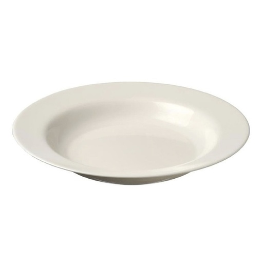 [20496-12-O] Fuente plato hondo cerámica 31cm (Outlet) - Arcoroc