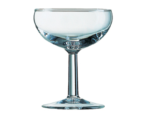 [11941-12-O] Copa Champaña de 183ml (Outlet) - Arcoroc