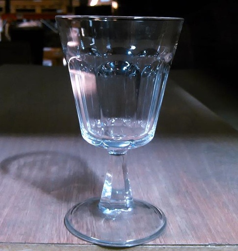 [71160-10-O] Copa granity (Outlet) - Arcoroc