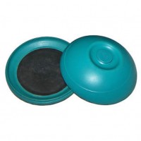 [T97B] Domo turquesa-aladdin - Aladdin