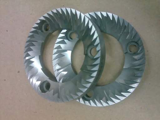 [537068800] Grindstone 63,5 mm dch - Casadio