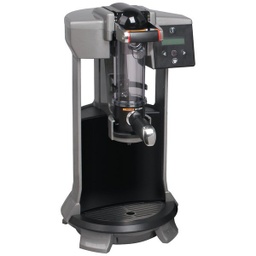 [41200.0000] Trifecta maquina preparacion cafÌ© por infusion aire, plata 1 .  Bunn