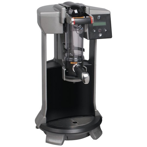 [41200.0000] Trifecta maquina preparacion café por infusion aire, plata 1 . - Bunn