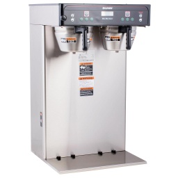 [53200.0101] Máquina para infusión doble de café - Bunn