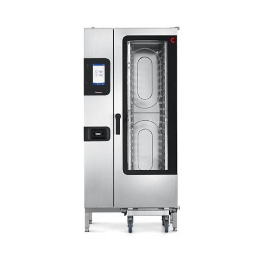 [C4eT20.10GS] Horno combi a gas deluxe easyTouch 20 niveles GN 1/1 - Convotherm