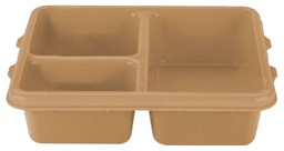 [9113CW133] Bandeja entrega de 3 compartimientos - Cambro