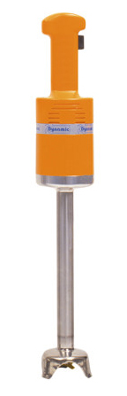 [MX020.1] Triturador batidor Junior - Dynamic 