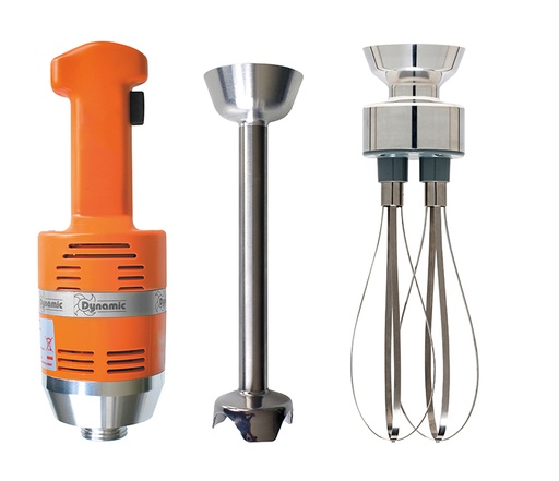 [MX022.1] Triturador batidor combinado Junior - Dynamic