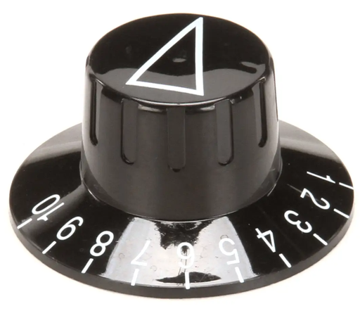 [SK0245] Graduated knob for crepe gridd - Krampouz