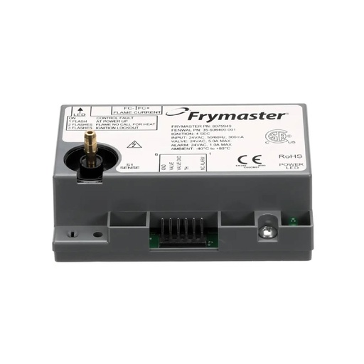 [8075949] Módulo de ignición 24vac - Frymaster