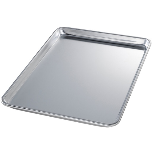 [40850] Bandeja hornear 18x13" aluminio - Chicago Metallic