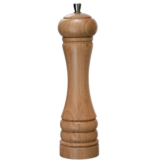 [P249.250101-O] Pimentero Java color natural 25 cm (Outlet) - Marlux