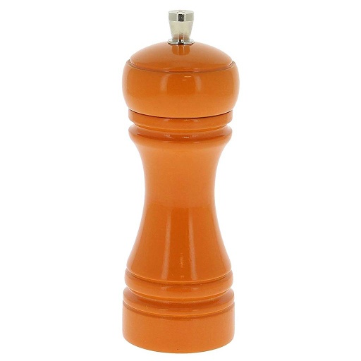 [P245.144040-O] Pimentero Java color naranja 14 cm (Outlet) - Marlux