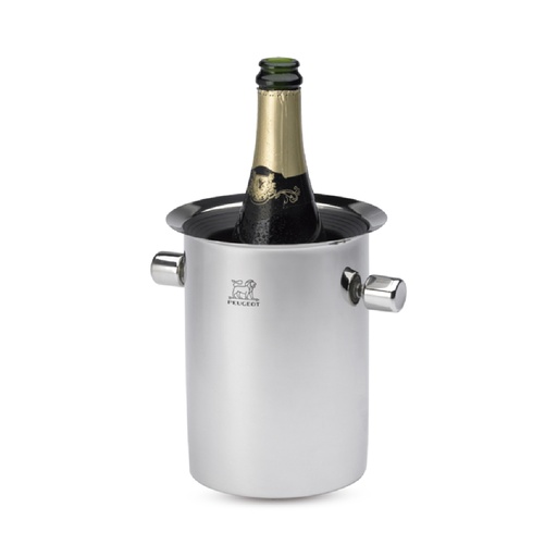 [220068-O] Enfriador de botellas de vino con refrigeración extraíble (Outlet) - Peugeot