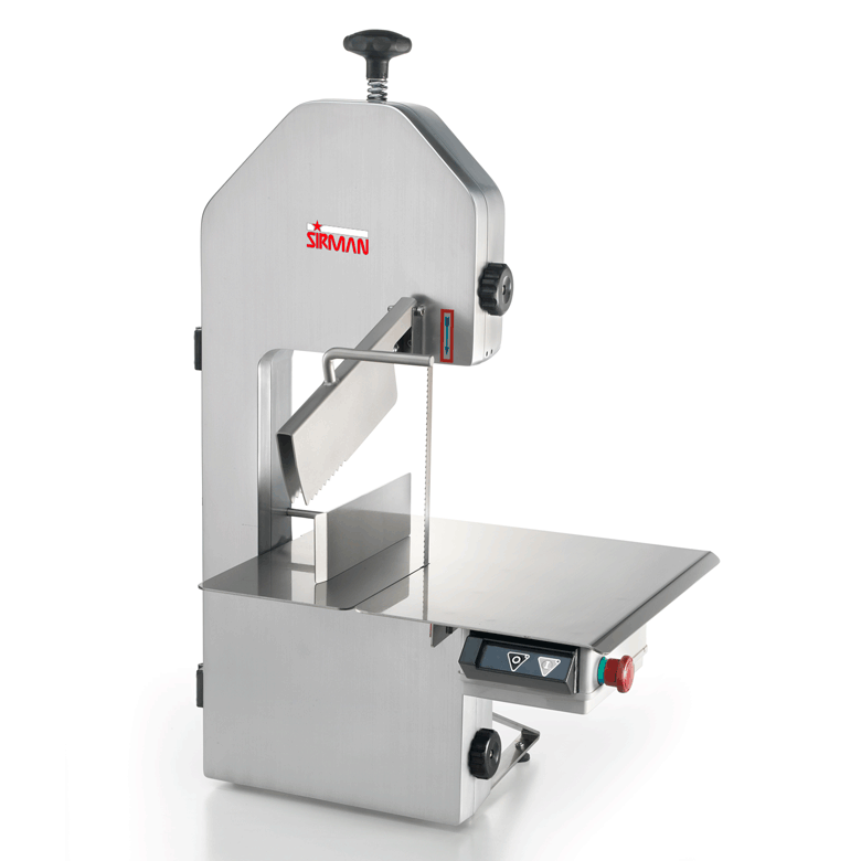 [SO 1650 F3] Sierra para hueso Anodizzati - Sirman