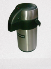[8884-O] Termo de acero de 2.2 litros (Outlet) - Bloomfield