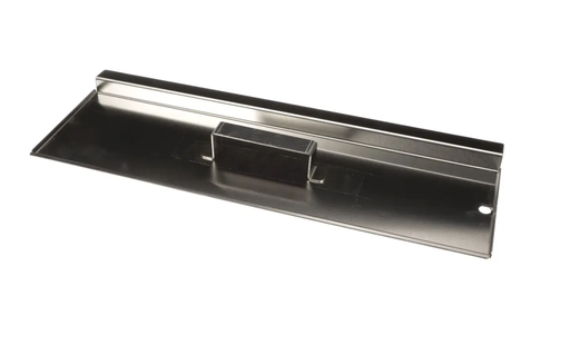 [8238898] Cover GL30 fv frypot welded - Frymaster