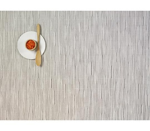 [0026-BAMB-CHAL-O] Individual  bambú rectangular 30 x 41cm (Outlet) - Chilewich