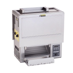 [9200628] Tostador vertical de pan 25 segundos de contacto (VCT-25) 208-240/60/1 - Antunes