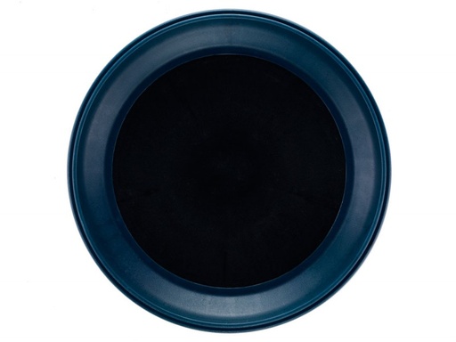 [IHB21E6] Base para hood color azul oscuro - Aladdin