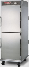 [HHC-902] Armario de conservación caliente apilado 10 bandejas Pass-Through - Henny Penny