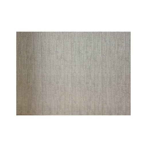[0208MATTEWEAVENATUR-O] Individual basketweave matte natural 36 x 48 cm (Outlet) - Chilewich