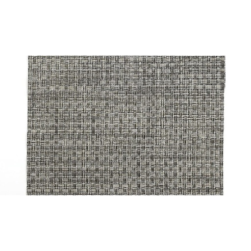 [O161-KONO-IRON-O] Individual kono hierro 30 x 41 cm (Outlet) - Chilewich