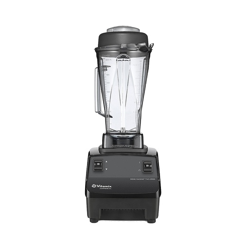 [062828] Licuadora Drink Machine de dos velocidades 64 oz - Vitamix