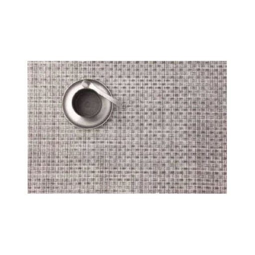 [O161-KONO-ASPH-O] Individual kono asfalto 30 x 41 cm (Outlet) - Chilewich