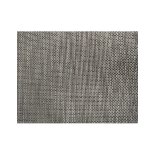 [0026-BASK-OYST-O] Individual basketweave ostra rectangular 30 x 41 cm (Outlet) - Chilewich
