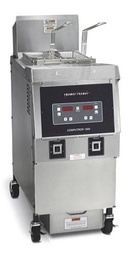 [OFG321C] Freidor abierto a gas con control Computron 8000 y sistema de filtración incorporado - Henny Penny
