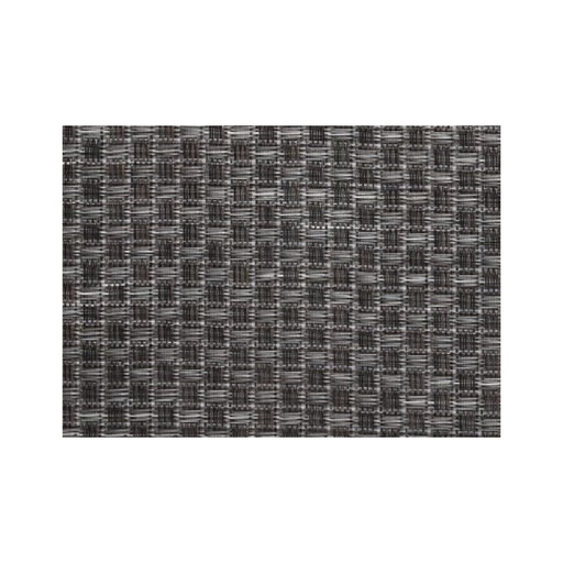 [O161-KONO-MIDN-O] Individual kono media noche 30 x 41 cm (Outlet) - Chilewich