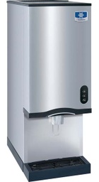[CNF0201A-161L] Fabricador y dispensador de hielo Nugget de sobremesa 315 lbs / 24 hrs, almacenamiento de 10 lbs - Manitowoc 