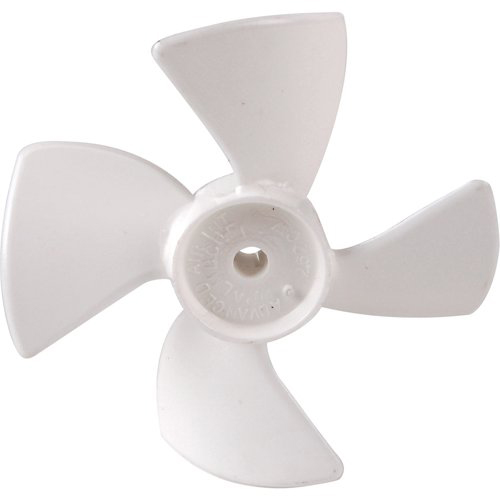 [4000170] Fan blade 2-5/8 CCW - Antunes