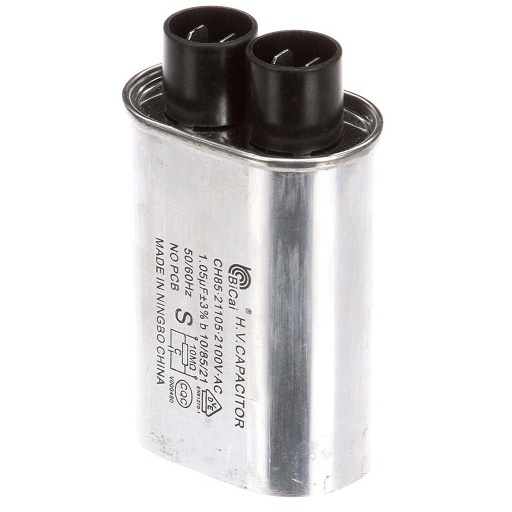 [54127015] Condensador, 1,05 uF, 50/60 HZ - Amana