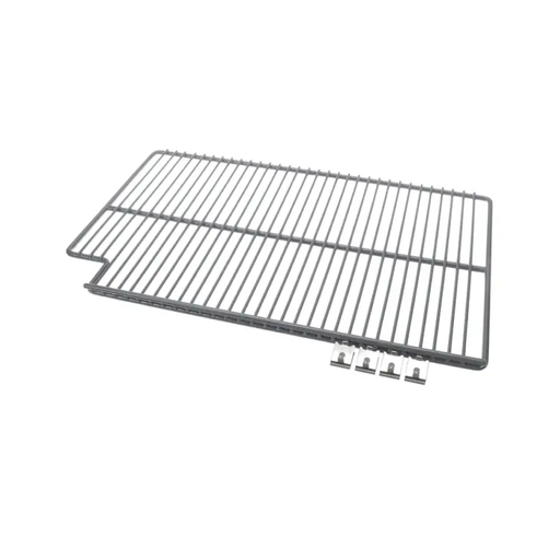 [998246-O] Shelf right gray bottom (Outlet) - True